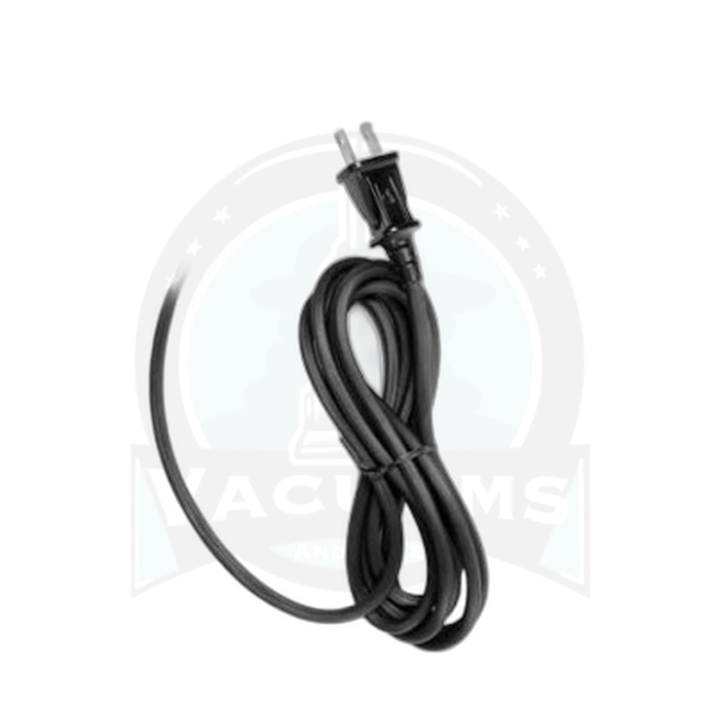 Cen-Tec 8' Dual Volt Pigtail Cord with Special Lock Hose Connection