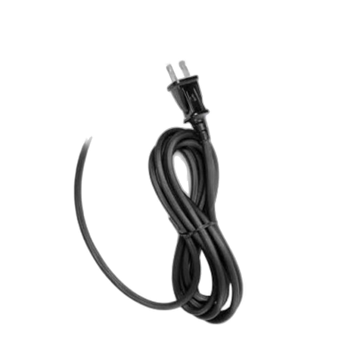 Cen-Tec 8' Dual Volt Pigtail Cord with Special Lock Hose Connection