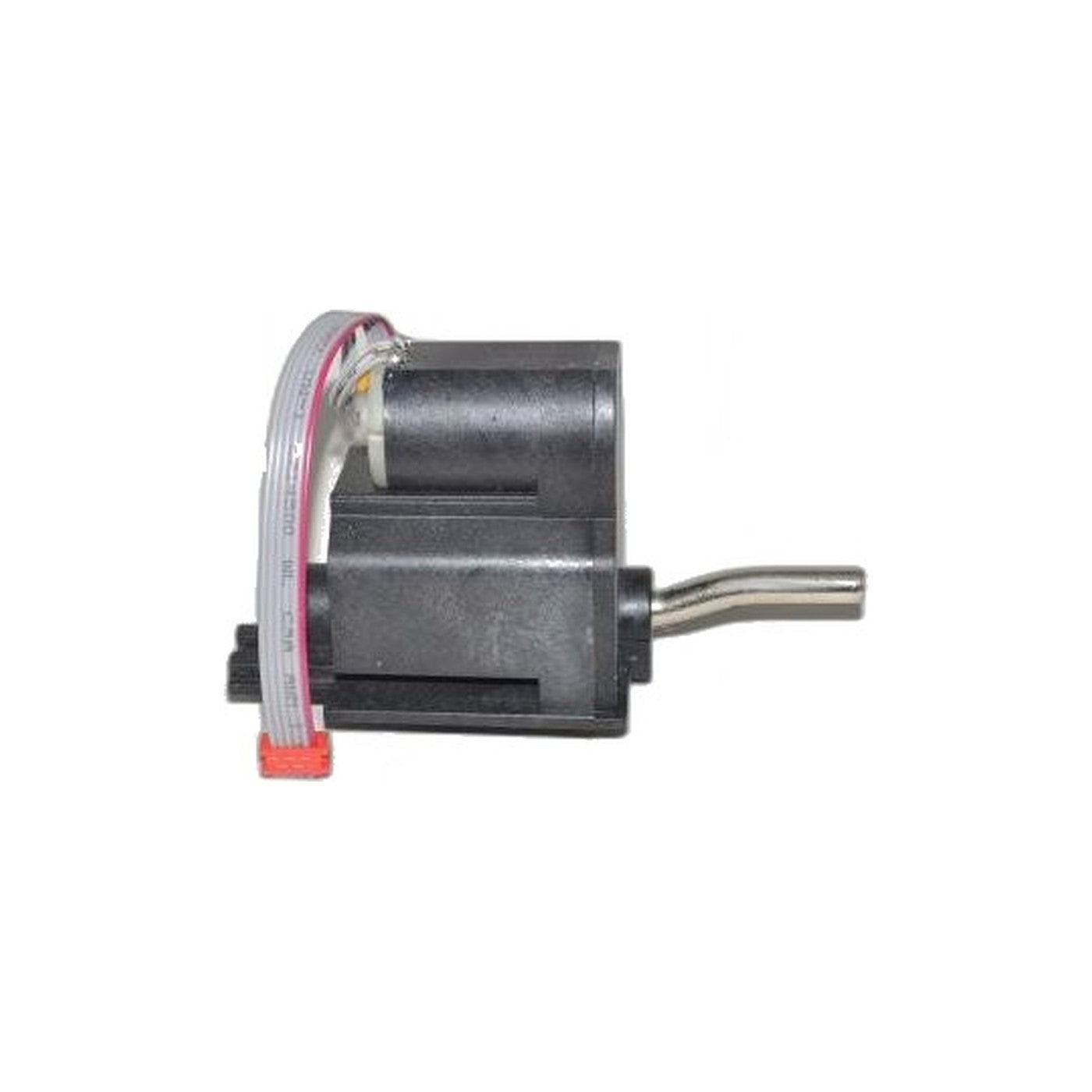 SEBO Servo Motor with Gear Box
