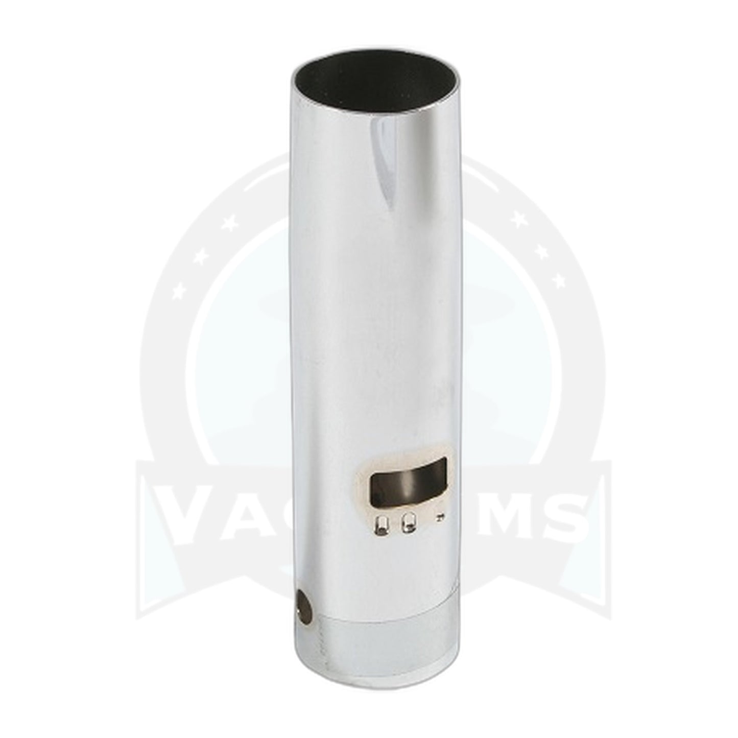Cen-Tec Female/Female Stub Tube for DV & LV Hose Handle #50712