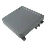 Dust Bag Housing Locking Catch, for G1, G2, X1, and X2 (gray black) - SEBO