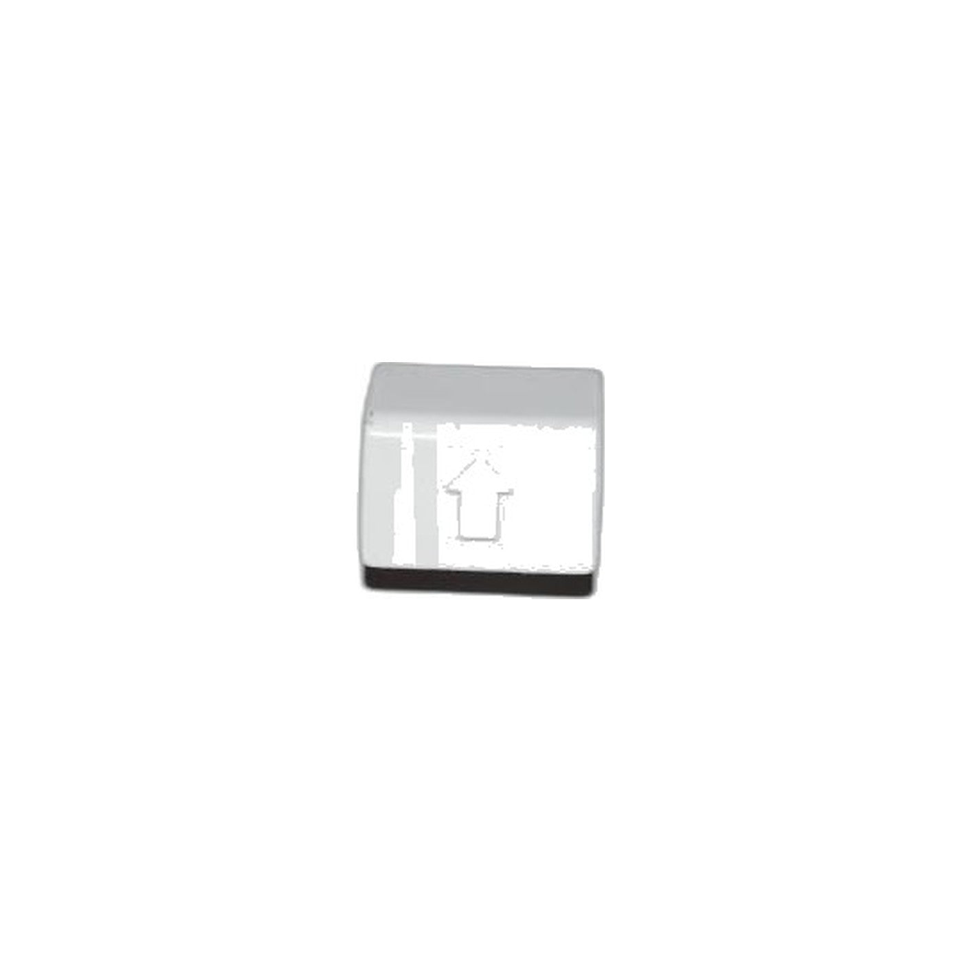 SEBO Lock Catch Light Gray - G1 / Windsor SR12