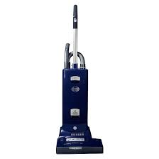 Dust Bag Housing Bumper Base, for X8 (dark blue) - SEBO