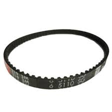 SEBO Geared Belt - X and G Series