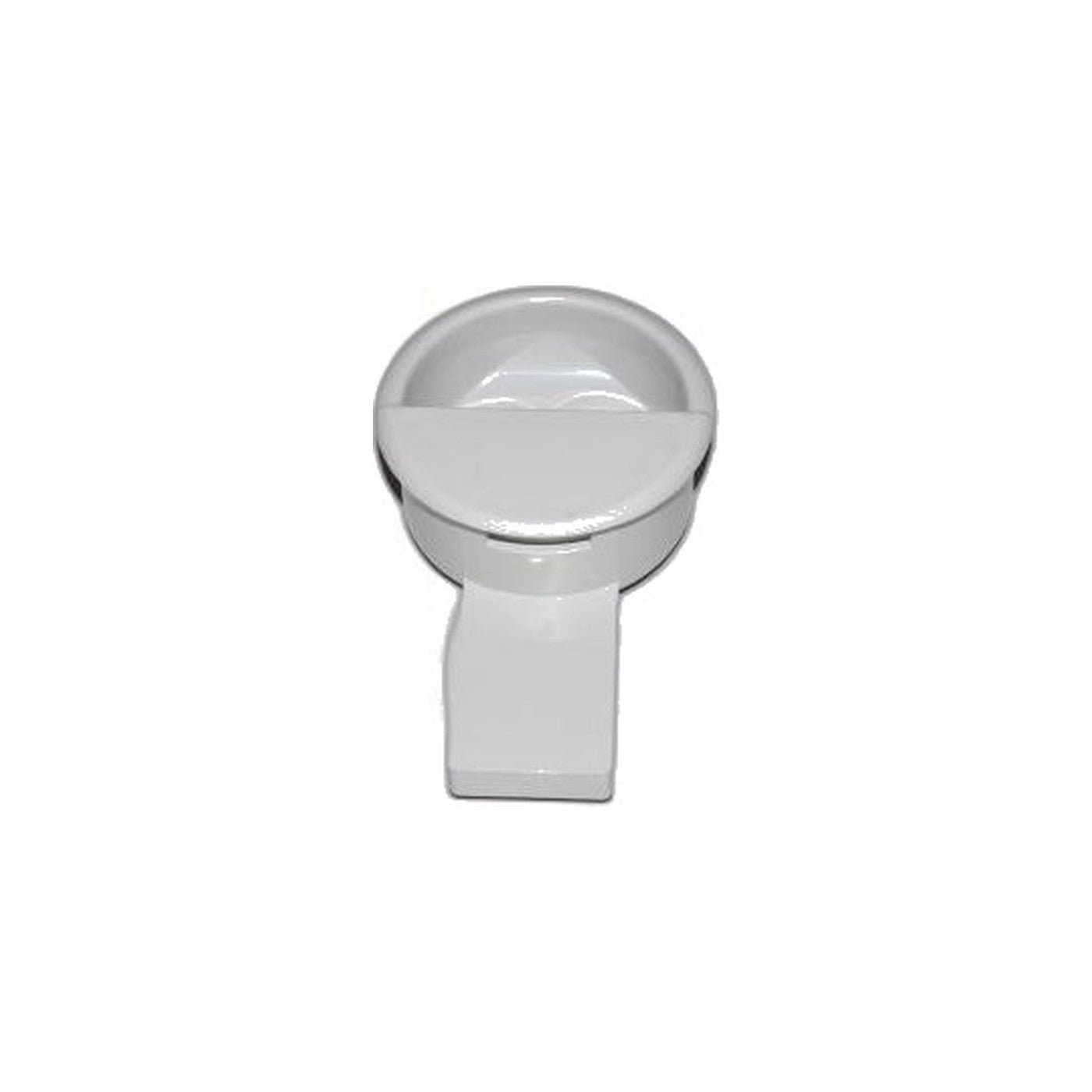 SEBO Commercial Carry Handle - Windsor SR12 Sensor