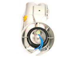 SEBO Electrical Contact Holder - X Series Swivel Neck - SEBO
