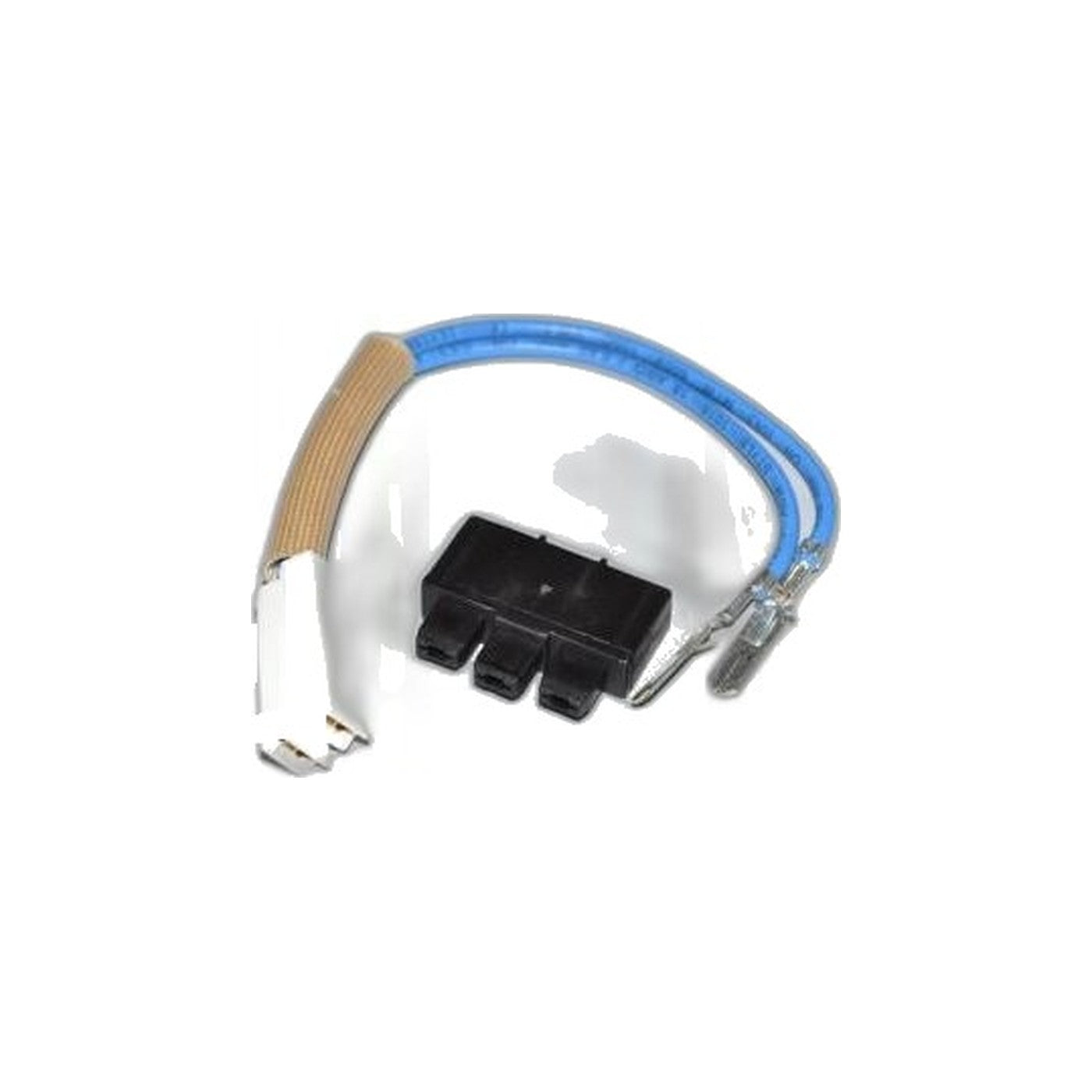 SEBO X Series Male Contact Holder - Through Swivel Neck