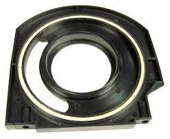 Swivel Neck Support, R.H., with 2 screws, old-style chassis (5320UL), for X1, X4, X2, X5 - SEBO