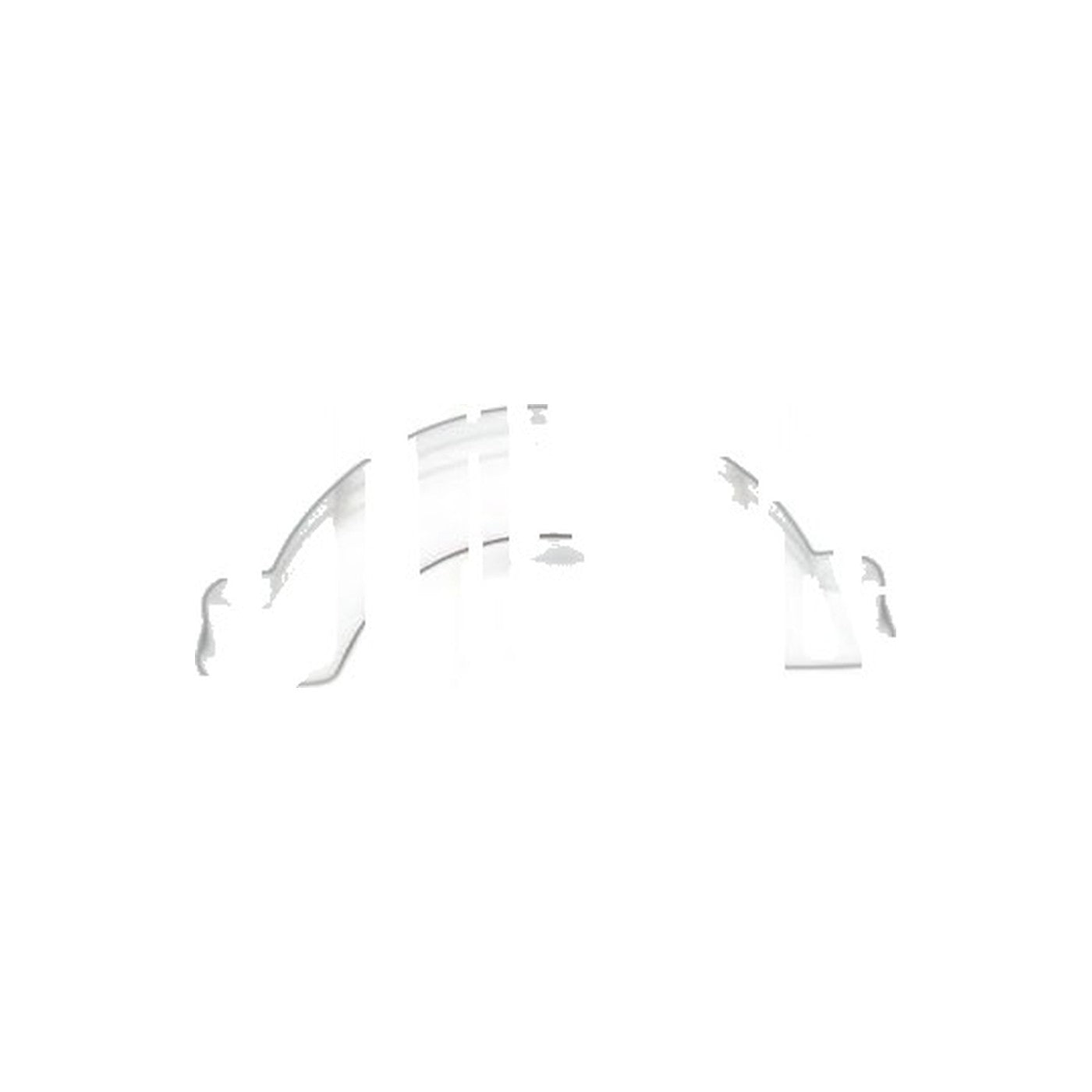 Hoover Motor Clamp - Left