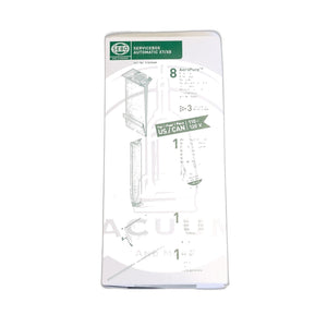 SEBO X7/X8 Service Box - 8 Aerapure Bags, Micro & Exhaust Filters