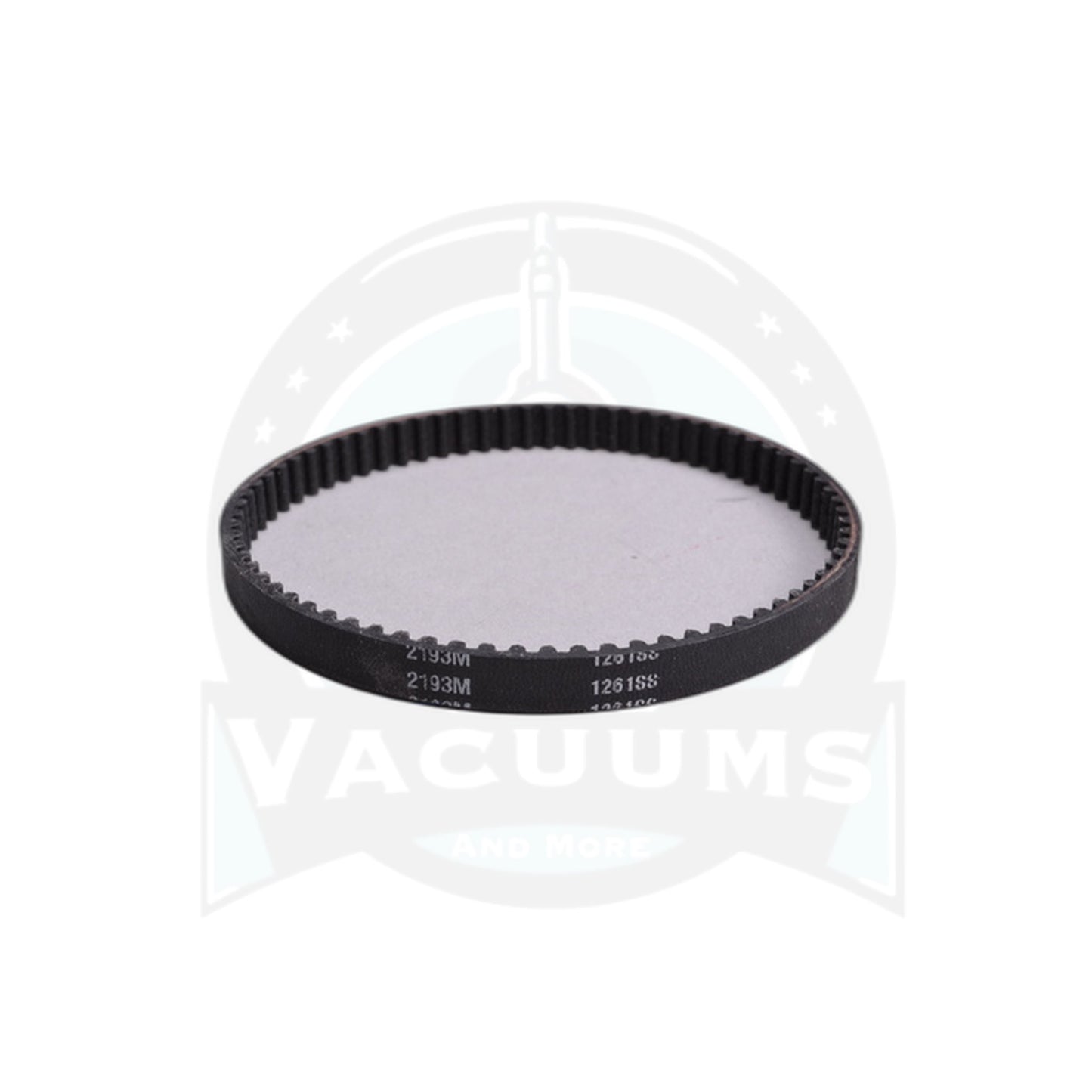 Windsor Sensor Geared Belt for SR-12 Commercial Upright - Windsor