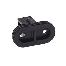 Belt Adjuster, complete, for X7 and X8 - SEBO