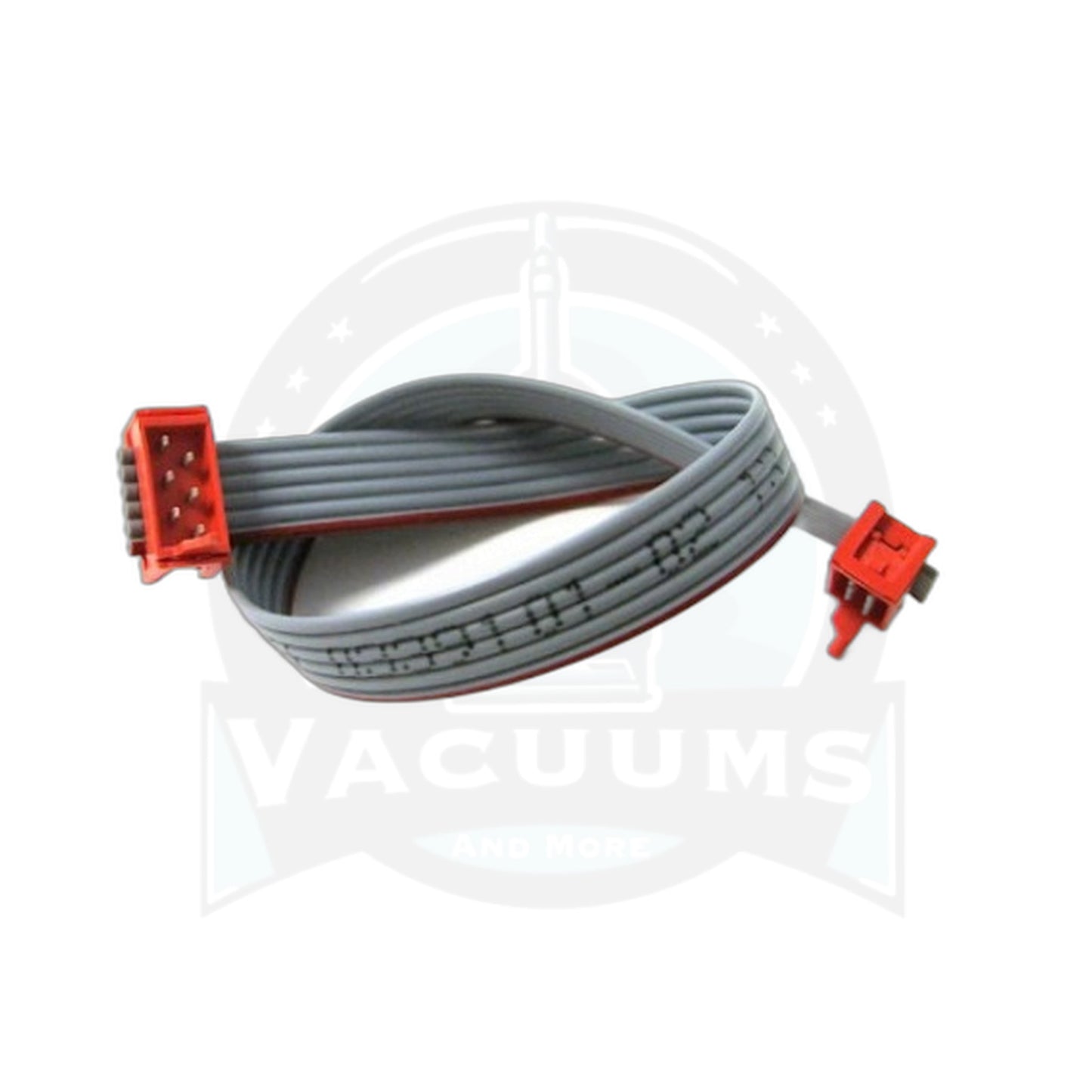 SEBO X Series Ribbon Filter - Flat Cable Connects to PCB