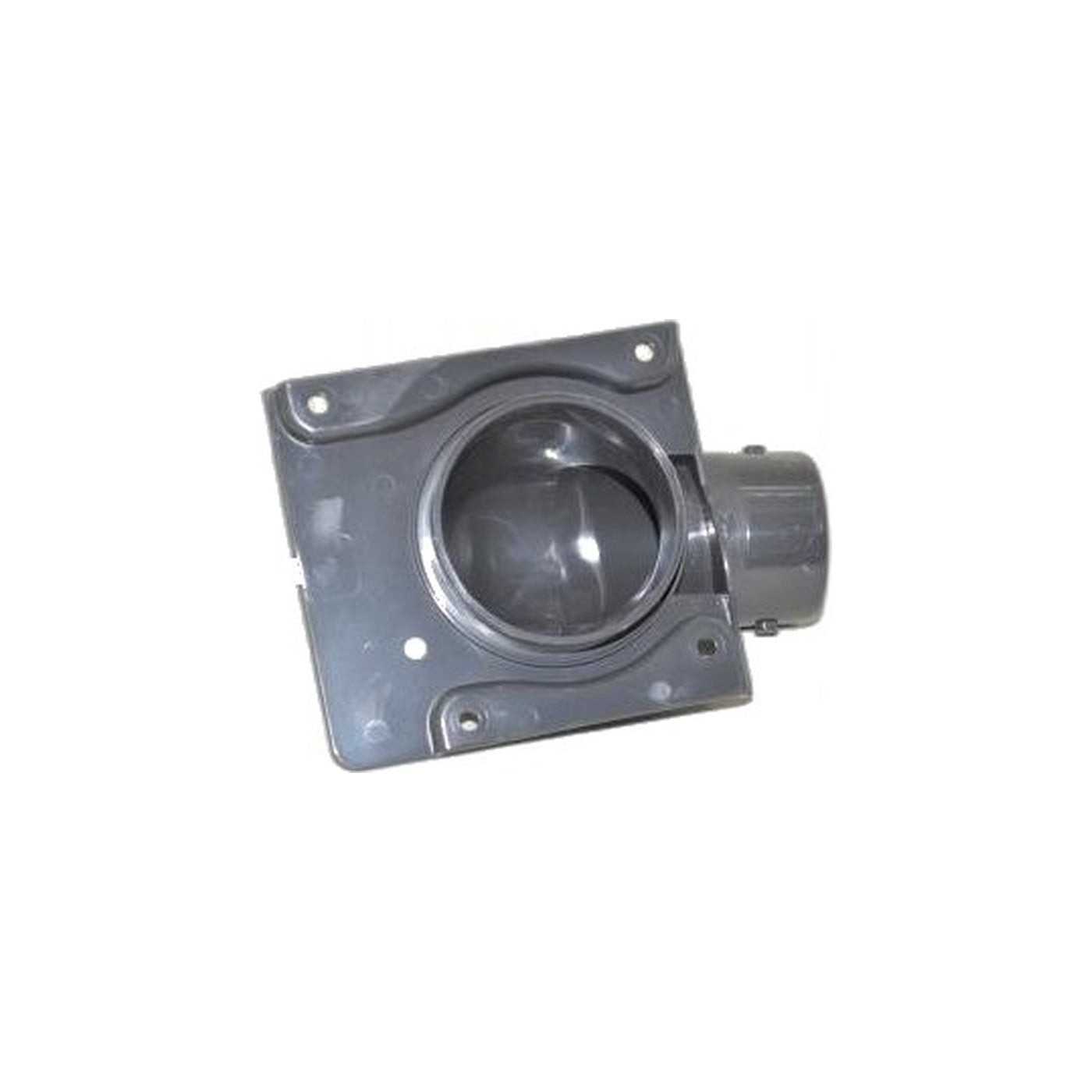 Hoover Dirt Inlet Connector - UH30300