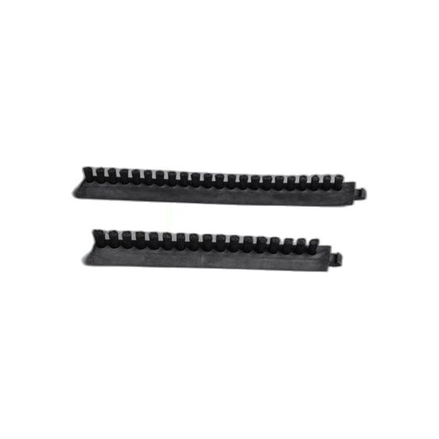 Eureka / Sanitaire VGI 12-Inch Black Brush Inserts
