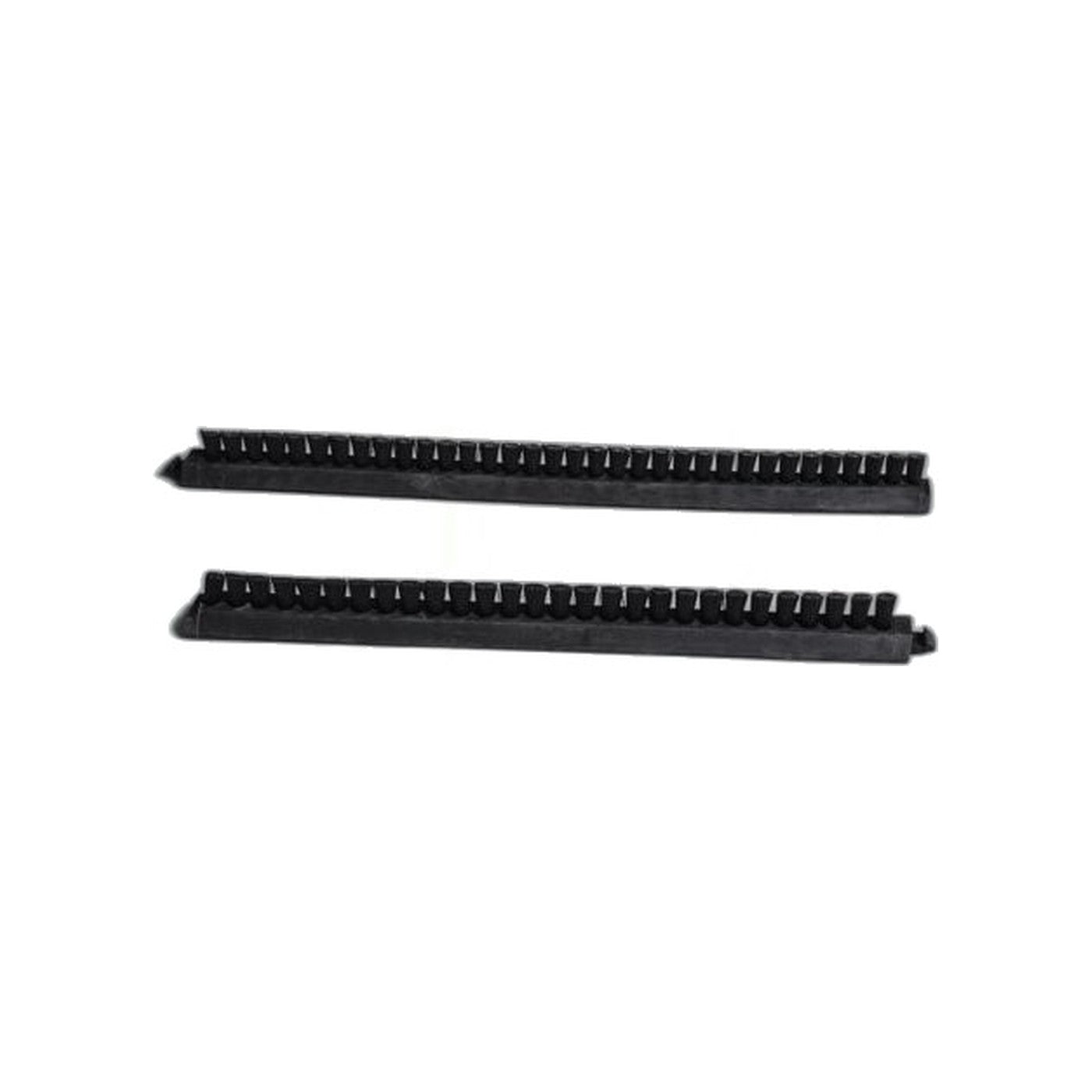 Sanitaire BRUSH INSERTS- Vgi,16'',Black