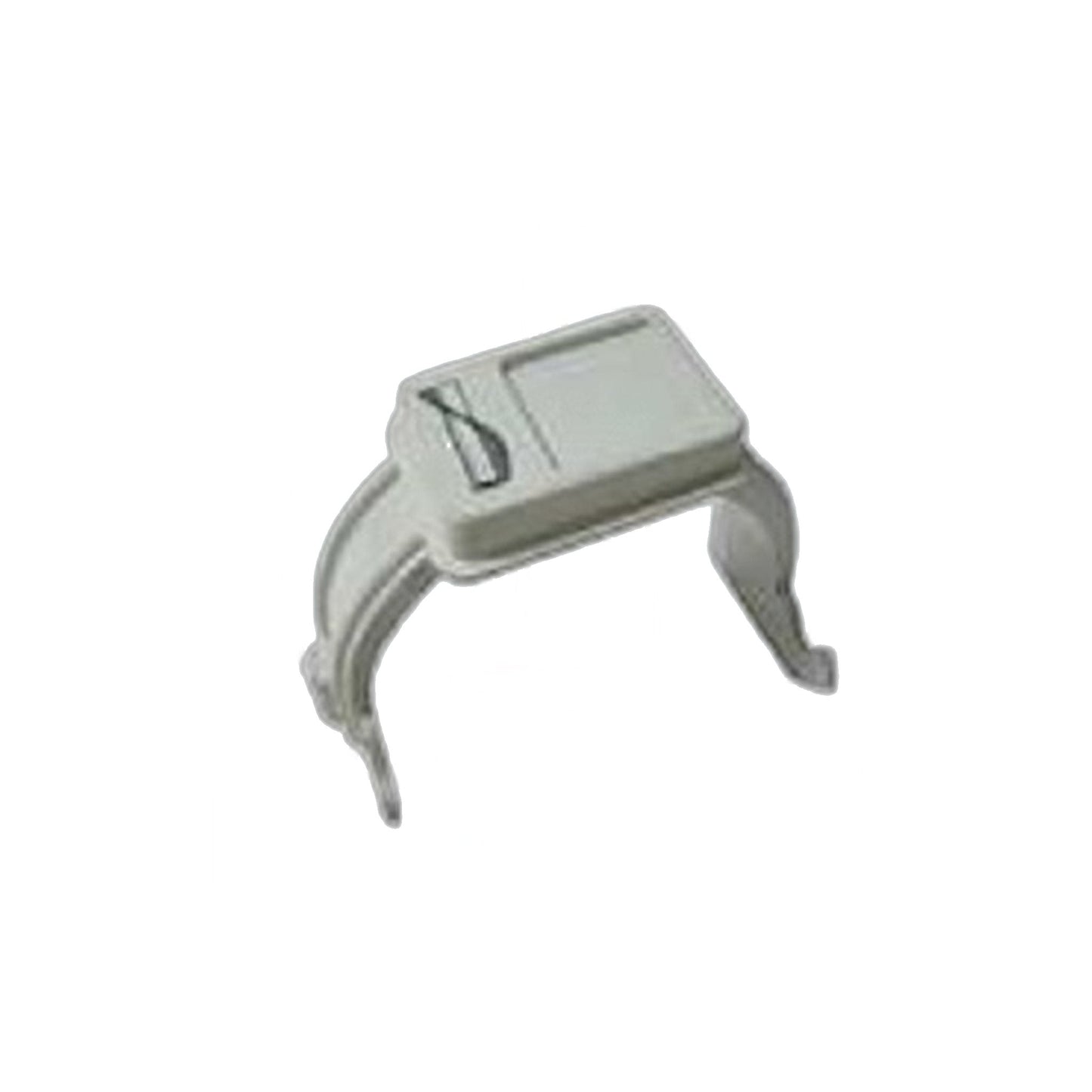 SEBO X2 Brush Cover Release Latch, White