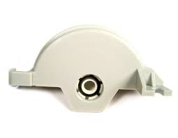 Seal Bearing - SEBO X4 Upright