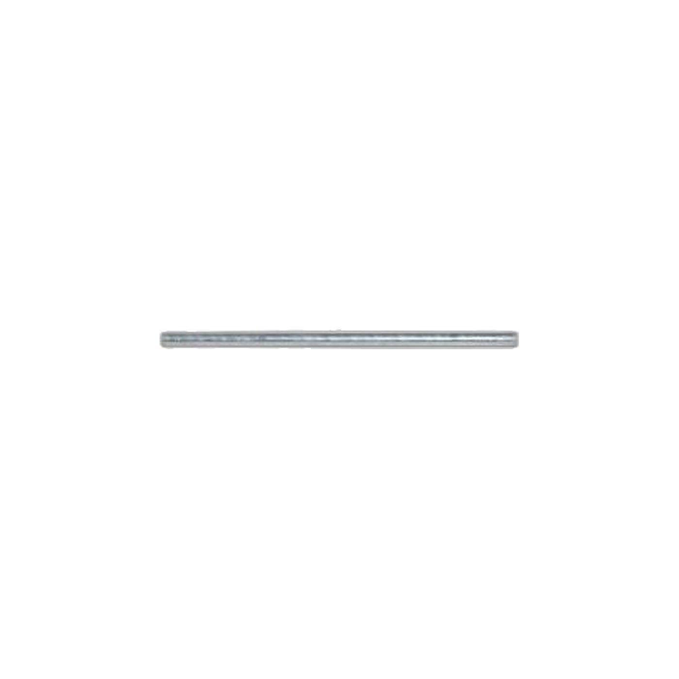 SEBO Rear Axle