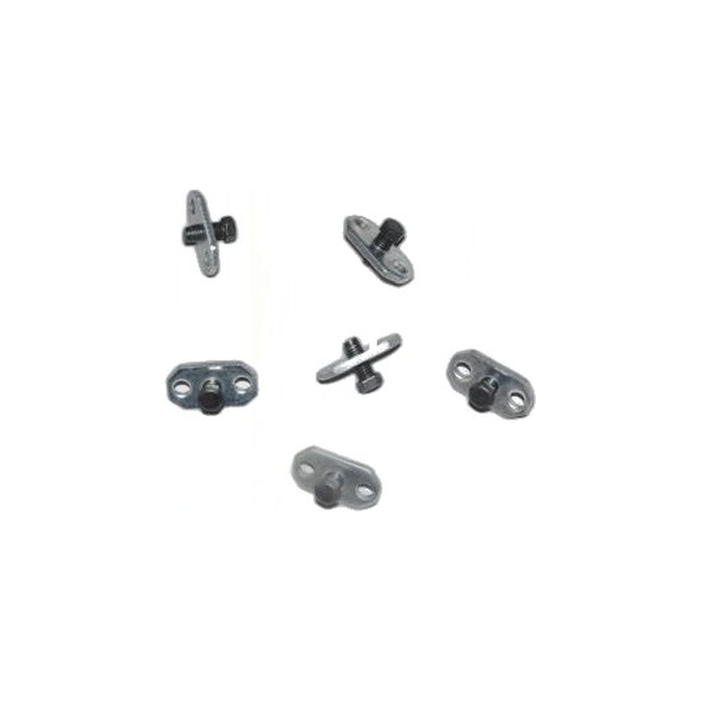 Sanitaire AXLE Clamp,Front- SC886 COMMERCIAL - 6 PACK