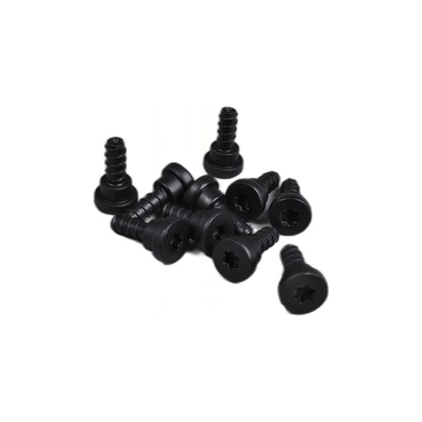 Eureka Lexan Base Height Adjustment Knob Screw - 10 Pack