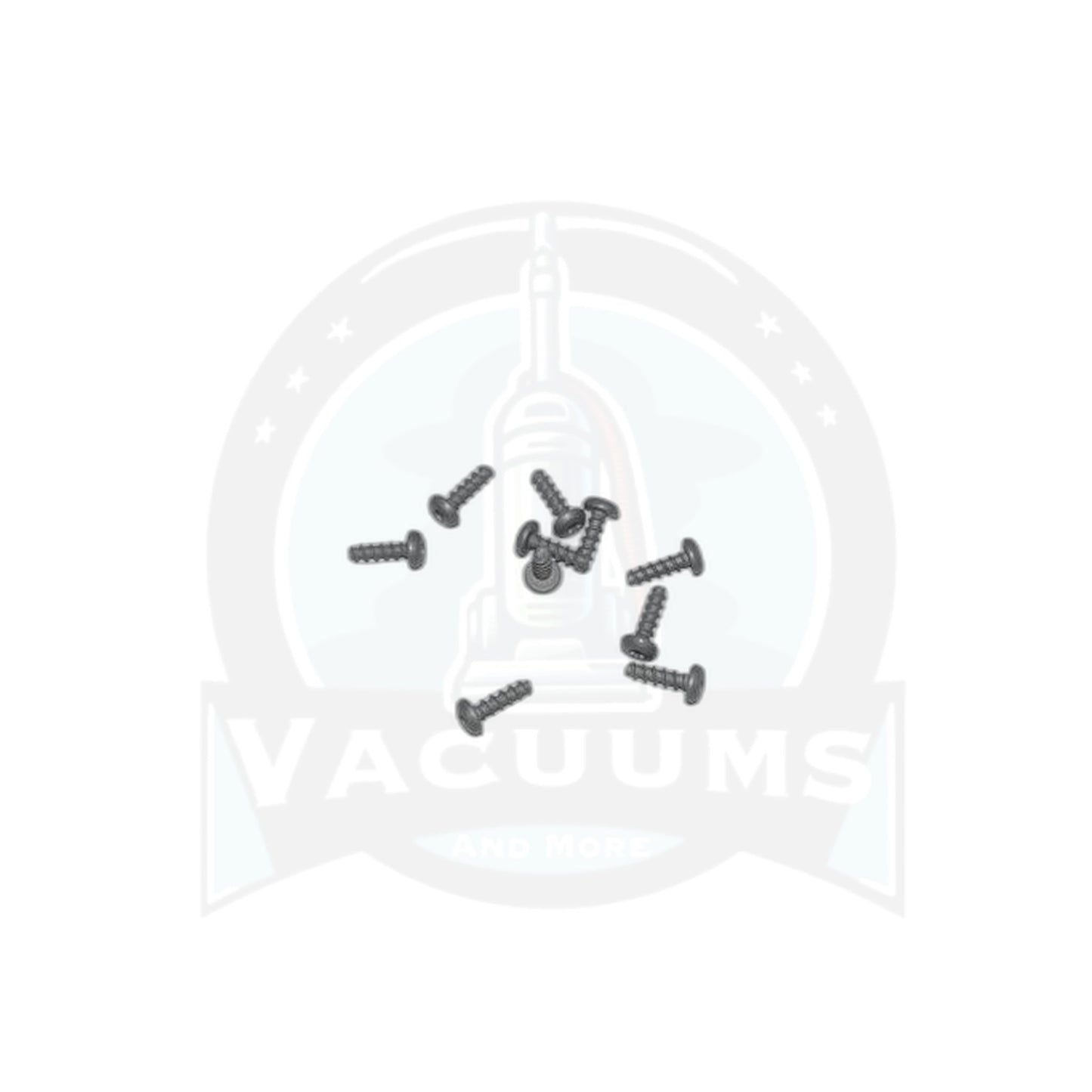 Eureka Screw Package Commercial - Motor Mount Screw - Eureka