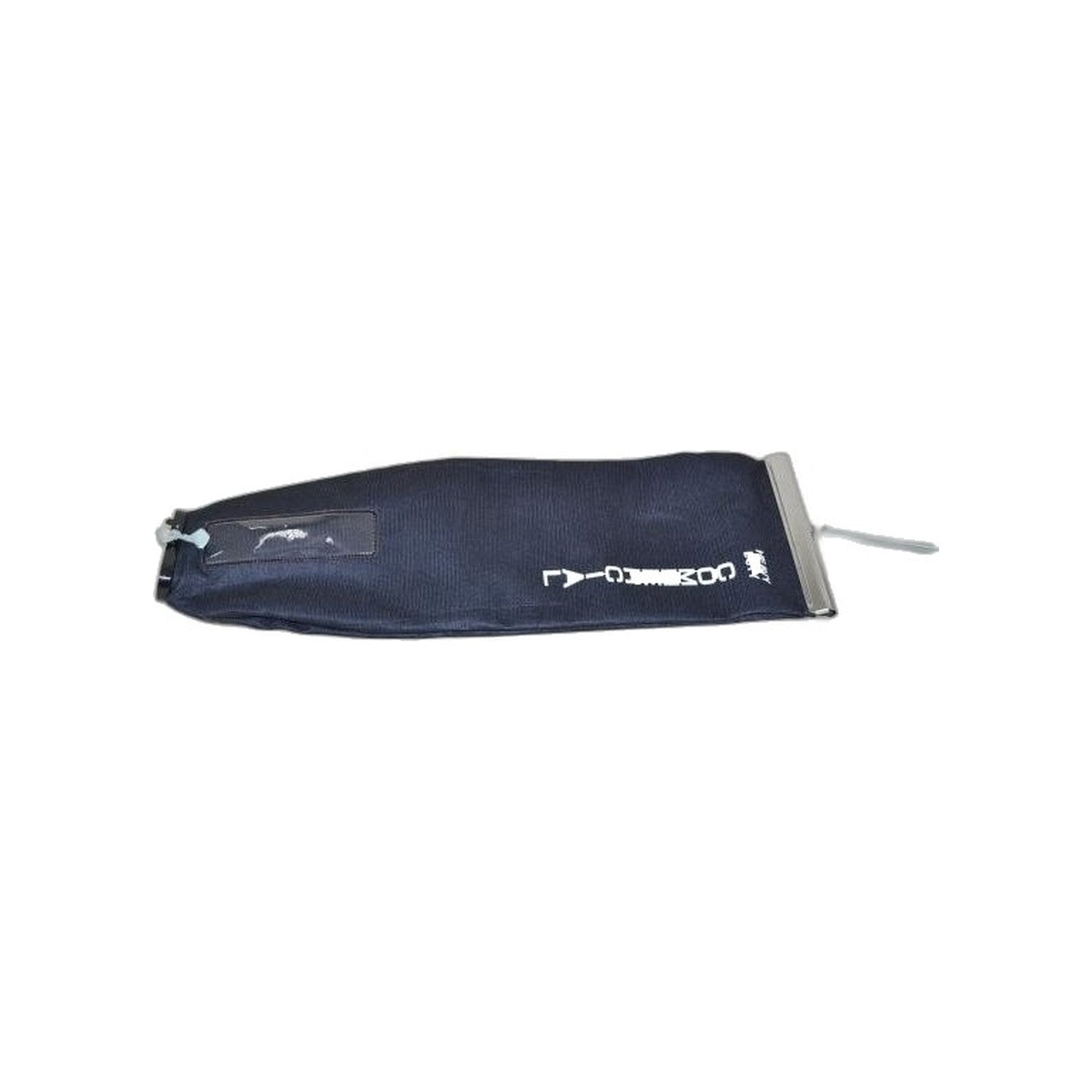 Dual-Purpose Cloth Dump/Zip Bag - Sanitaire Upright