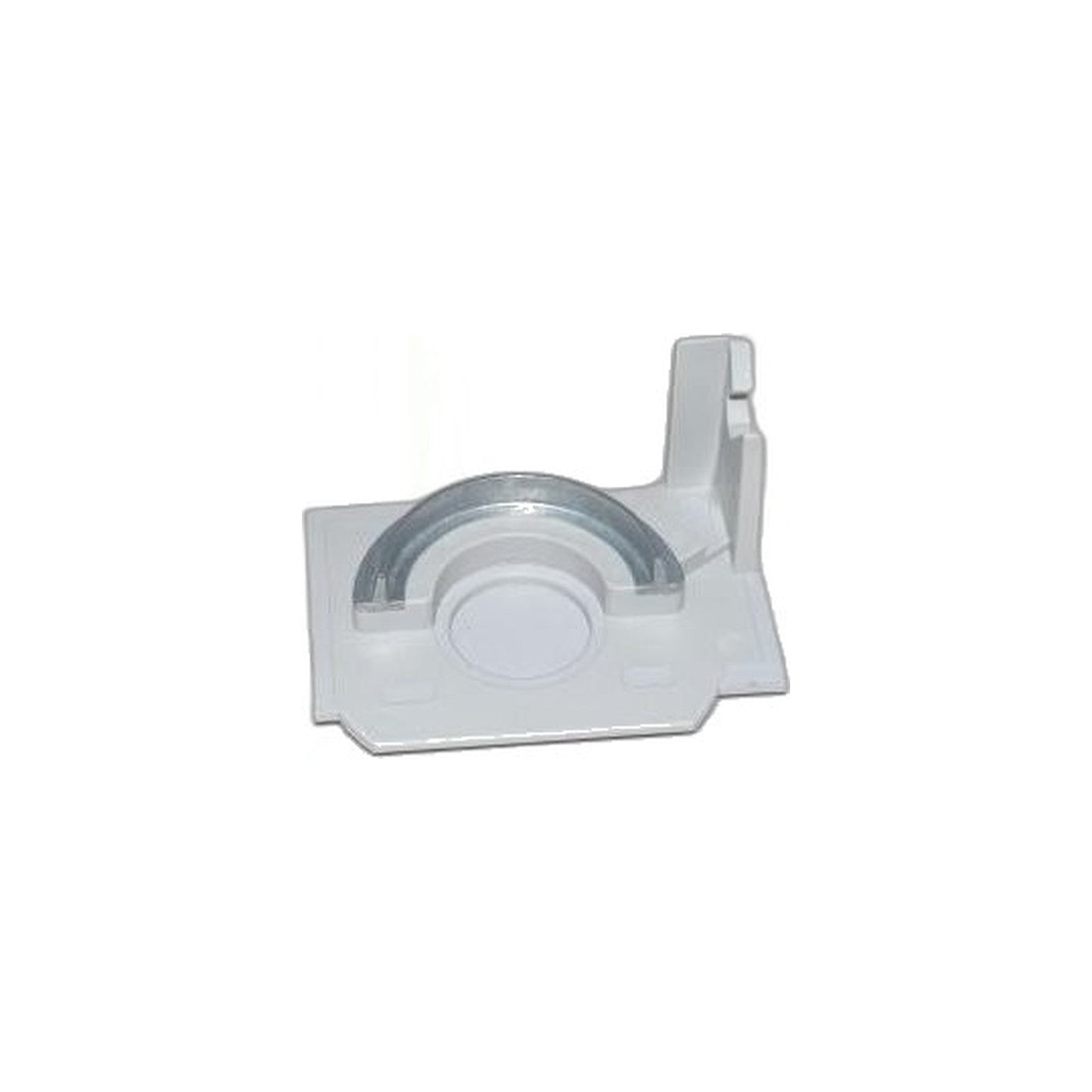 SEBO Brush Strip Cover (End Cap) - 300, 350 Upright