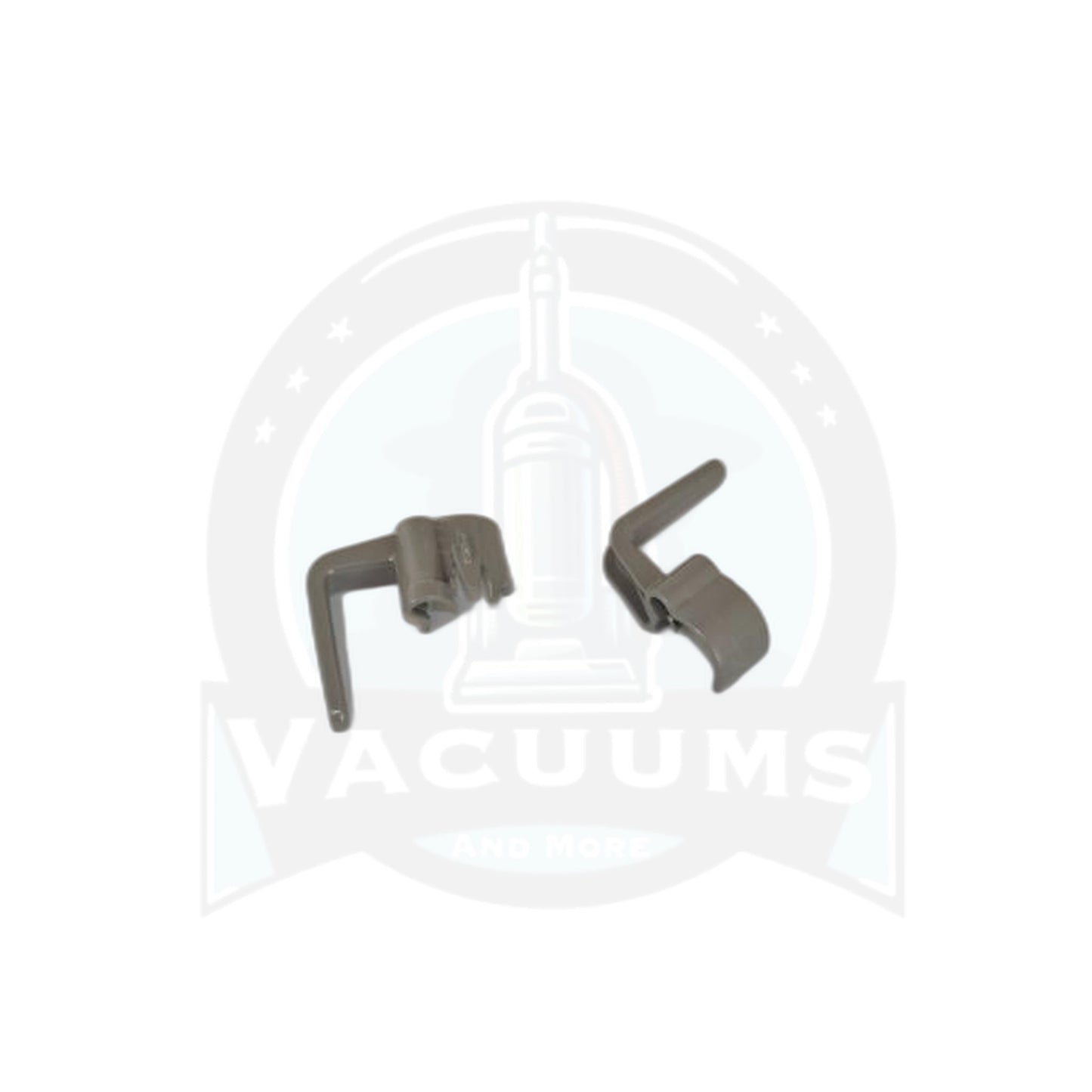 Sanitaire Gray Commercial Cord Hook Set - SC-886F - Bissell