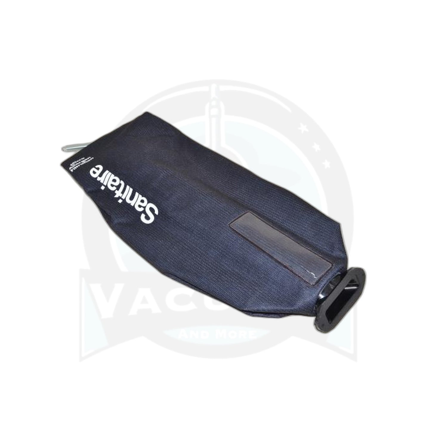 Outer Cloth Zipper Bag - Eureka/Sanitaire Uprights