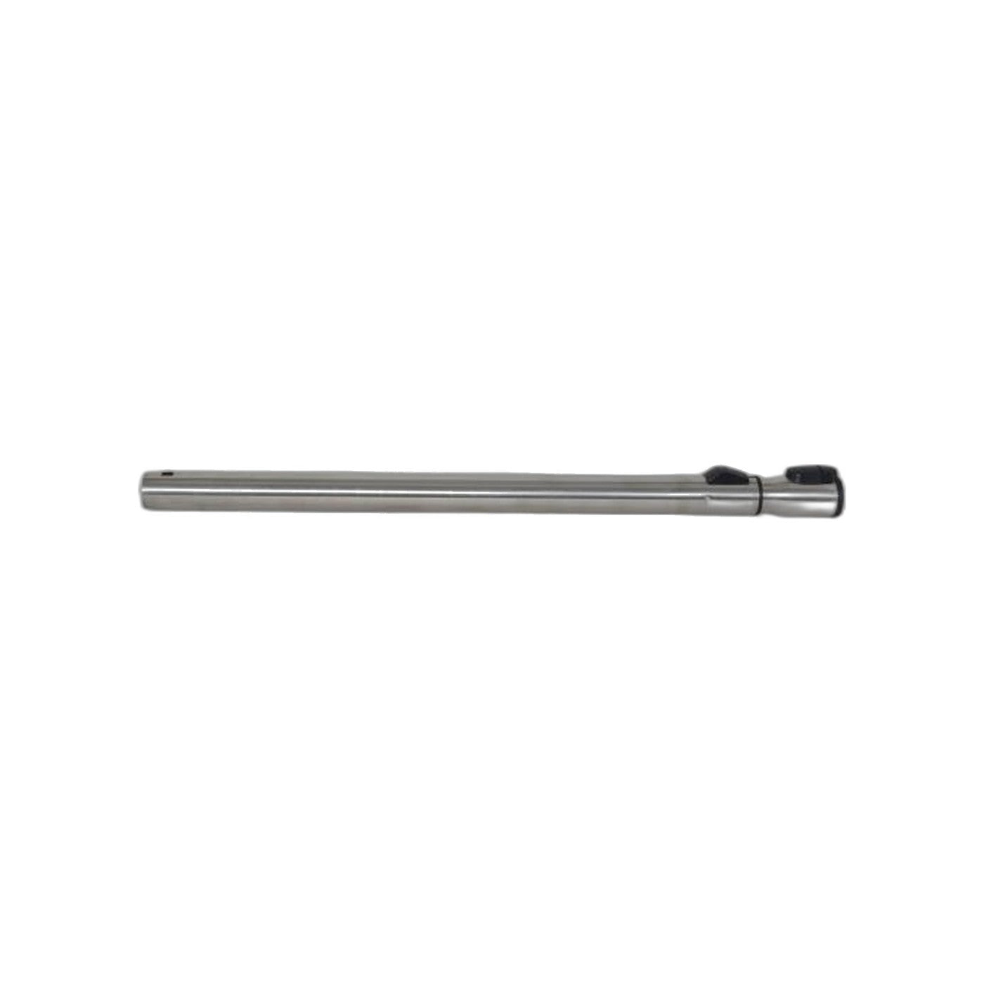 Telescopic Wand with Slot Lock - Miele, 35mm, Stainless