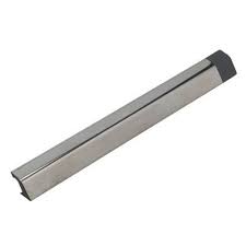 SEBO Complete Front Bottom Plate - X1/X4 (Gray Black) - Image 3