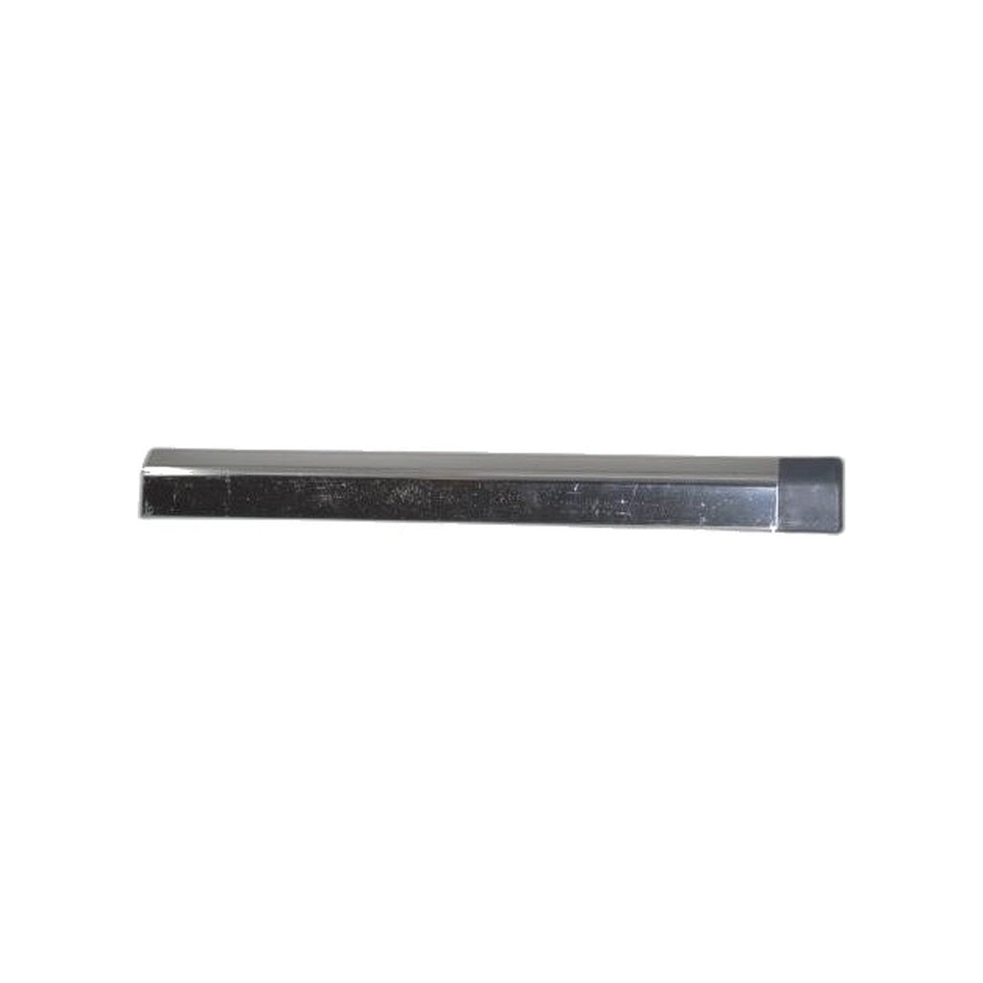 SEBO Complete Front Bottom Plate - X1/X4 (Gray Black)