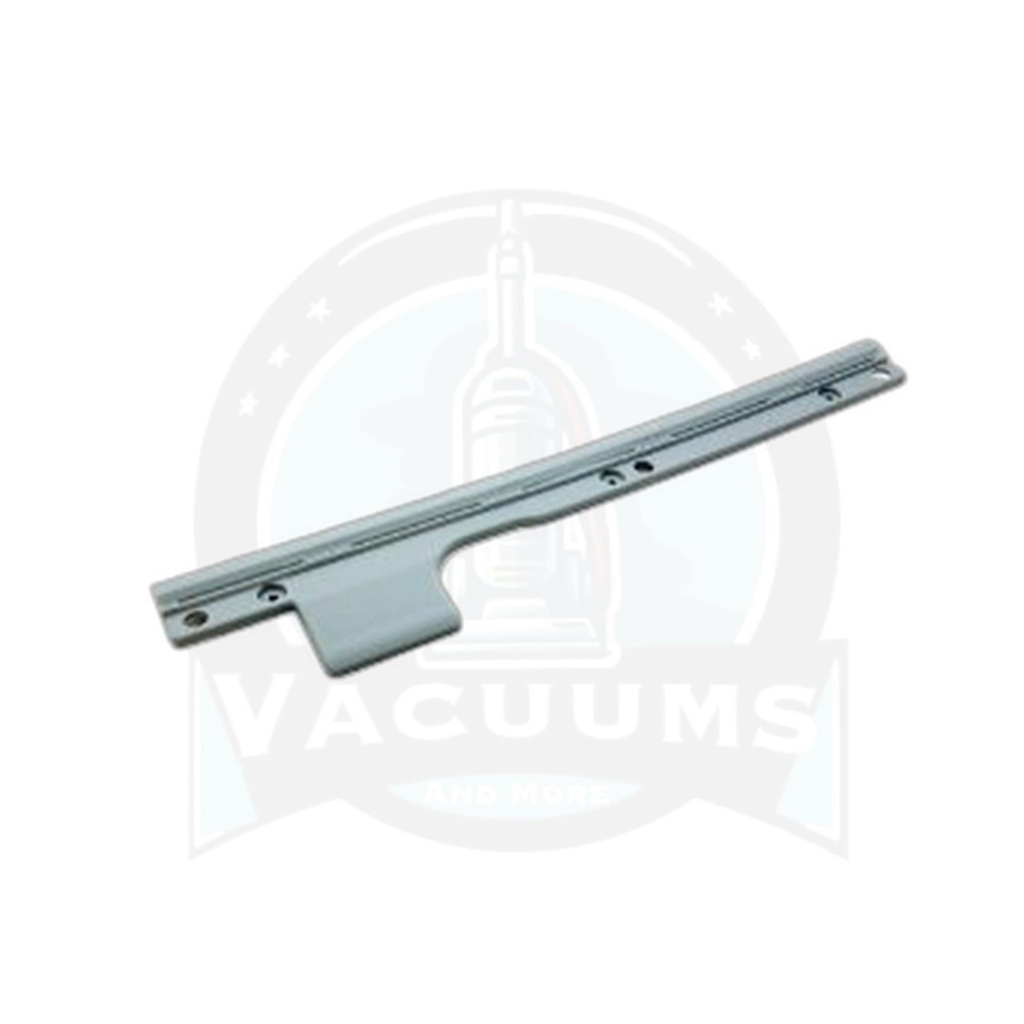 SEBO X2 / X5 UPT Rear Bottom Plate Complete Assembly