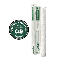 Pre-motor Anti-odor Microfilter, for X, G, and 300/350 - SEBO