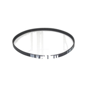 SEBO Toothed Belt 2MR-310-6, Motor to Sensor, for AUTOMATIC X4, X5, X7, X8 and ESSENTIAL G Series