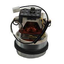 SEBO Motor - X and G Series Upright - SEBO