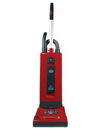 SEBO Swivel Neck Support - Right Hand