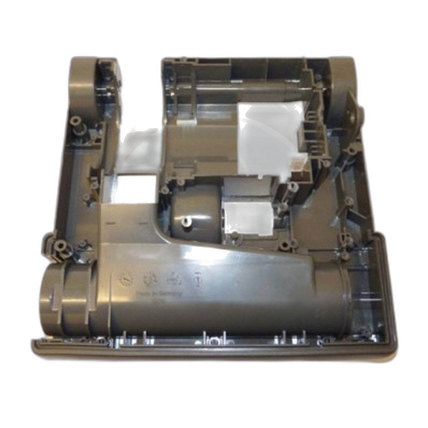 SEBO X4 Chassis (Without Support Screws) Replacement Body