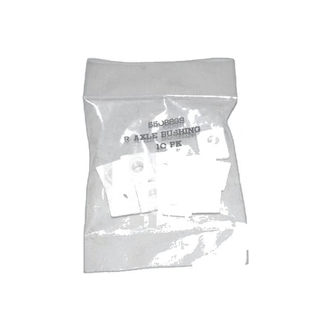 Kirby Bushing Rear Axle - G3 (10 Pack)