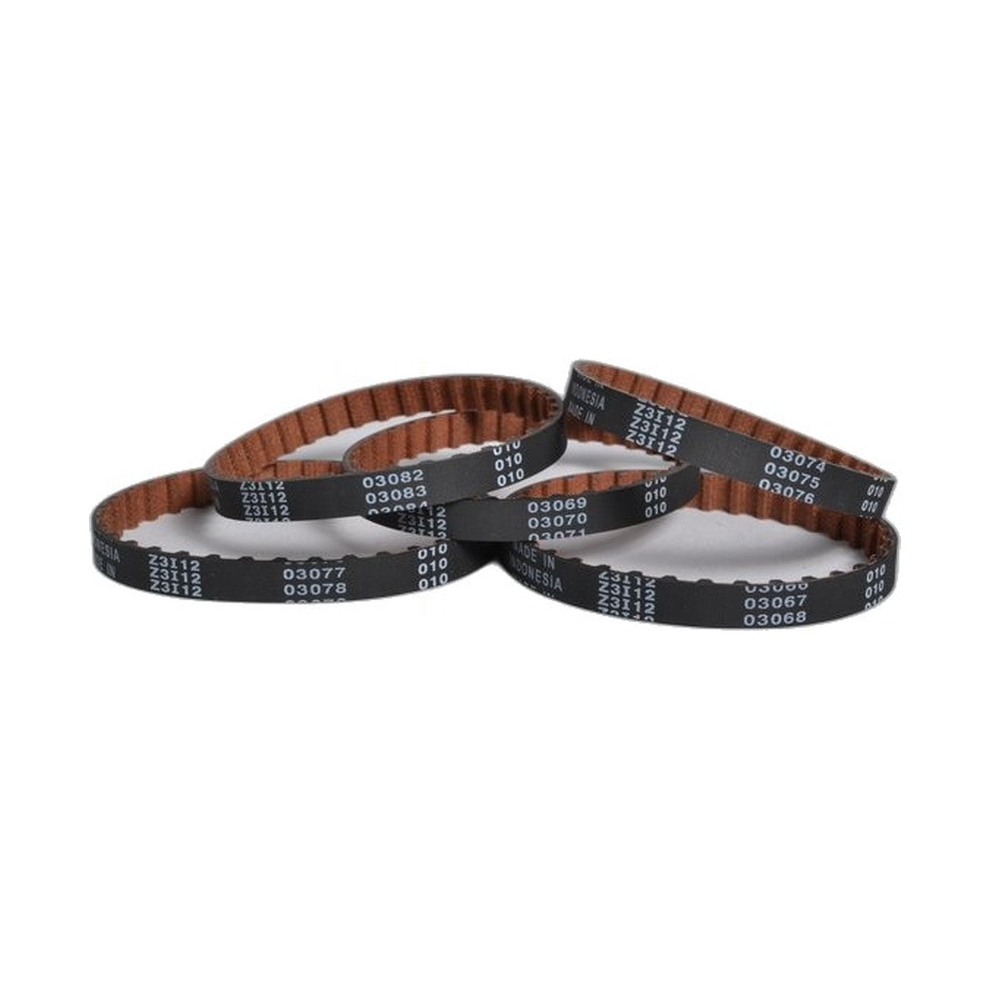 Kirby Belt Primary Drive Gear - 5 Pack - DE/AV2 - Model DE/SE Starting 05/2005