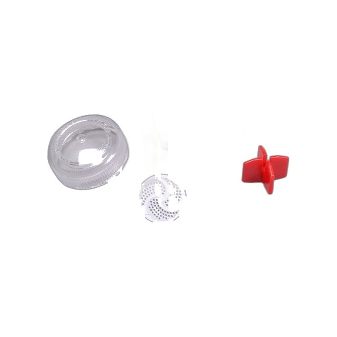 Bissell Flow Indicator Cap - 1698