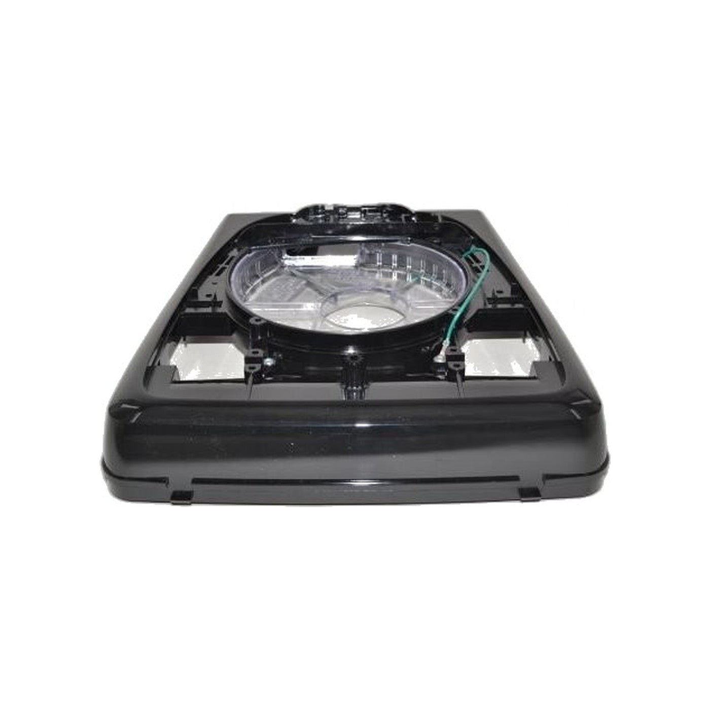 Sanitaire Base SC889A Commercial Upright - Quick Clean Screw on Base