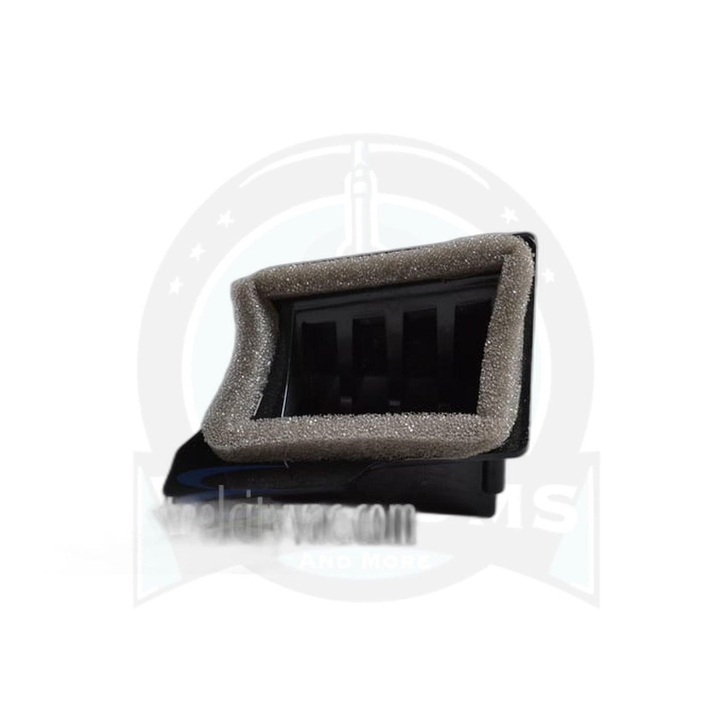 Eureka Inlet Duct Left Hand - Eureka