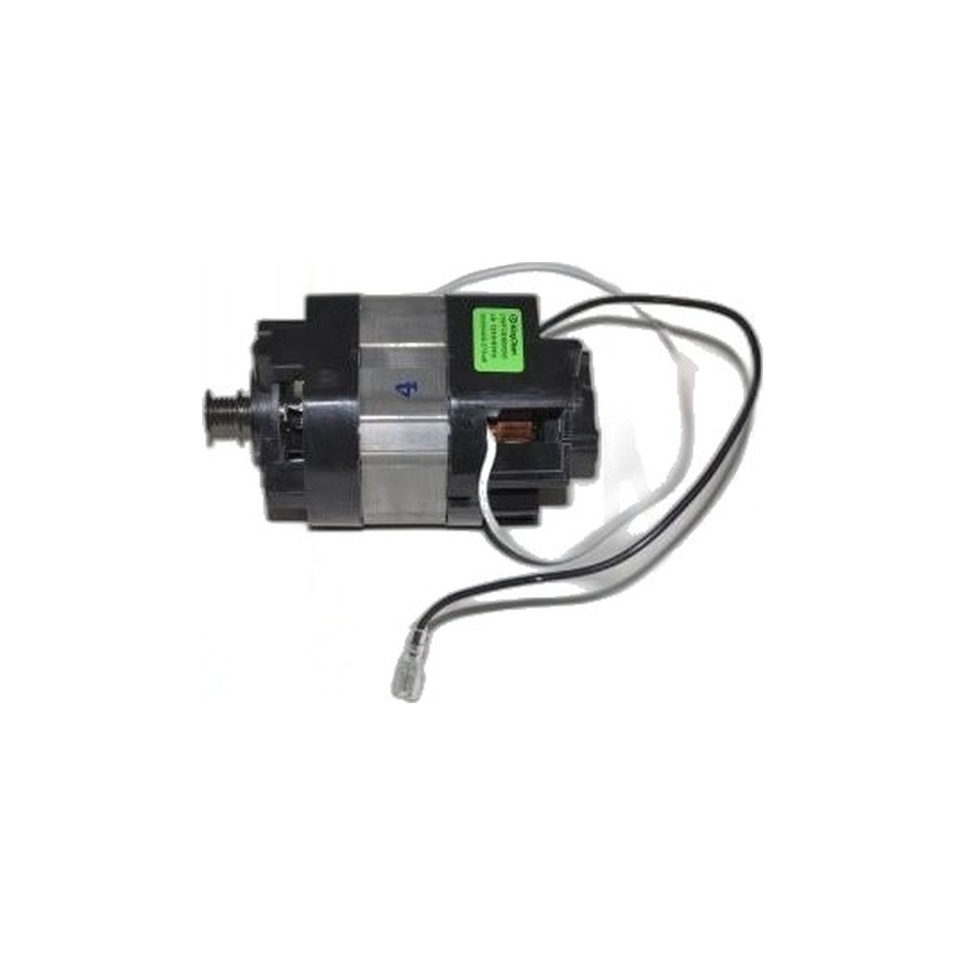 Titan Grooved Shaft Power Nozzle Motor - T8000, T9200, T9400, TCS973