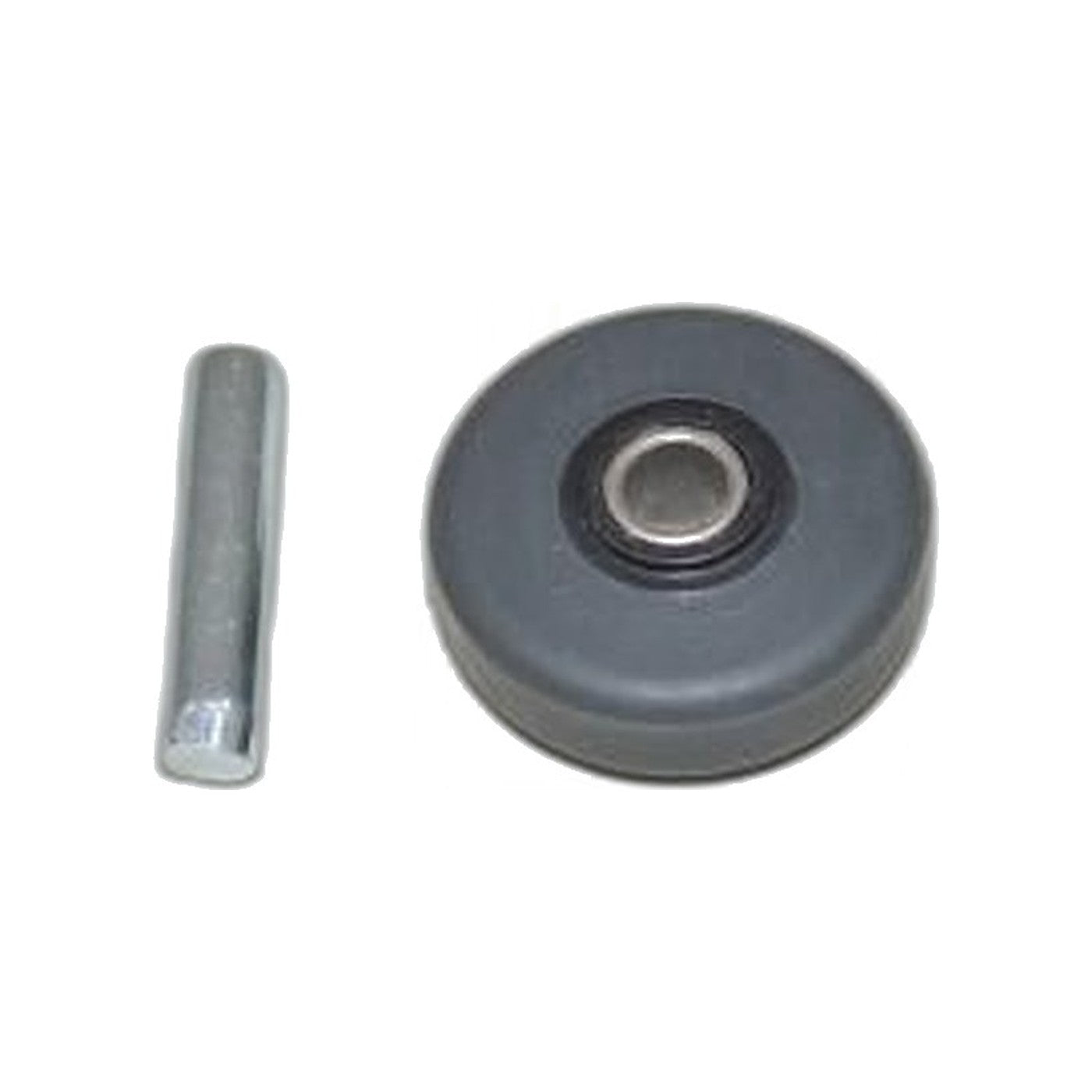 Titan Front Wheel - T3600