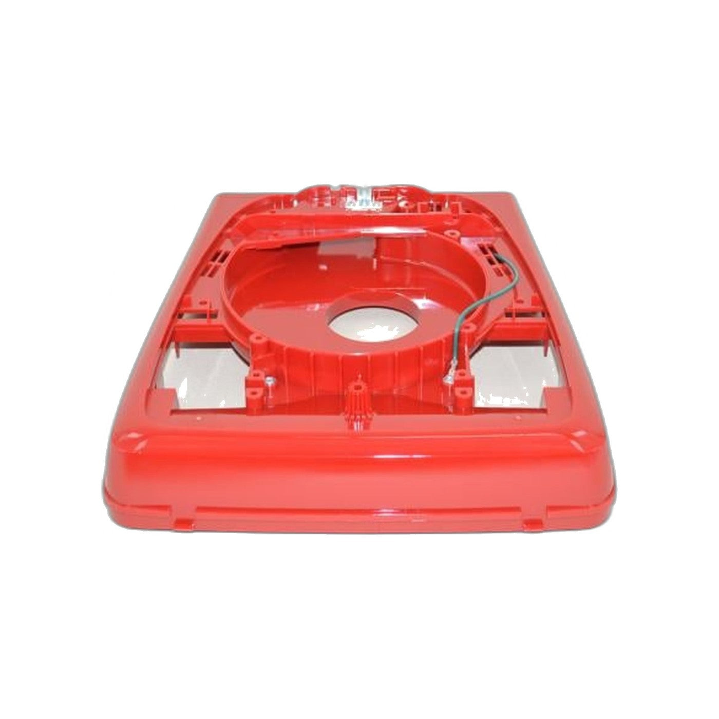 Sanitaire BASE ASSEMBLY- C2094 - NO LONGER Black,Comes Red,Holes IN BACK