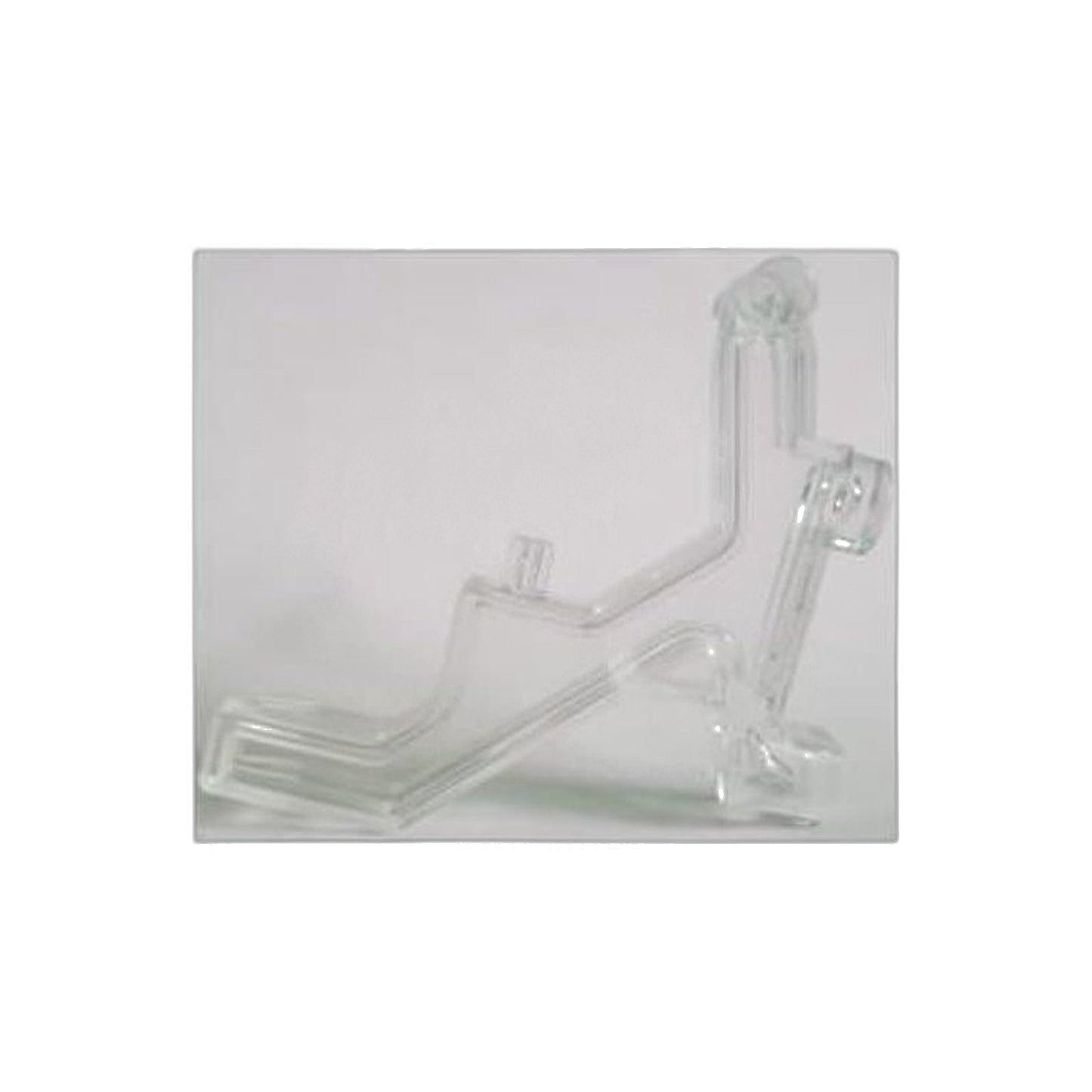 Miele SEB 234 / SEB 236 Powerhead Locking Device (Recline Release)