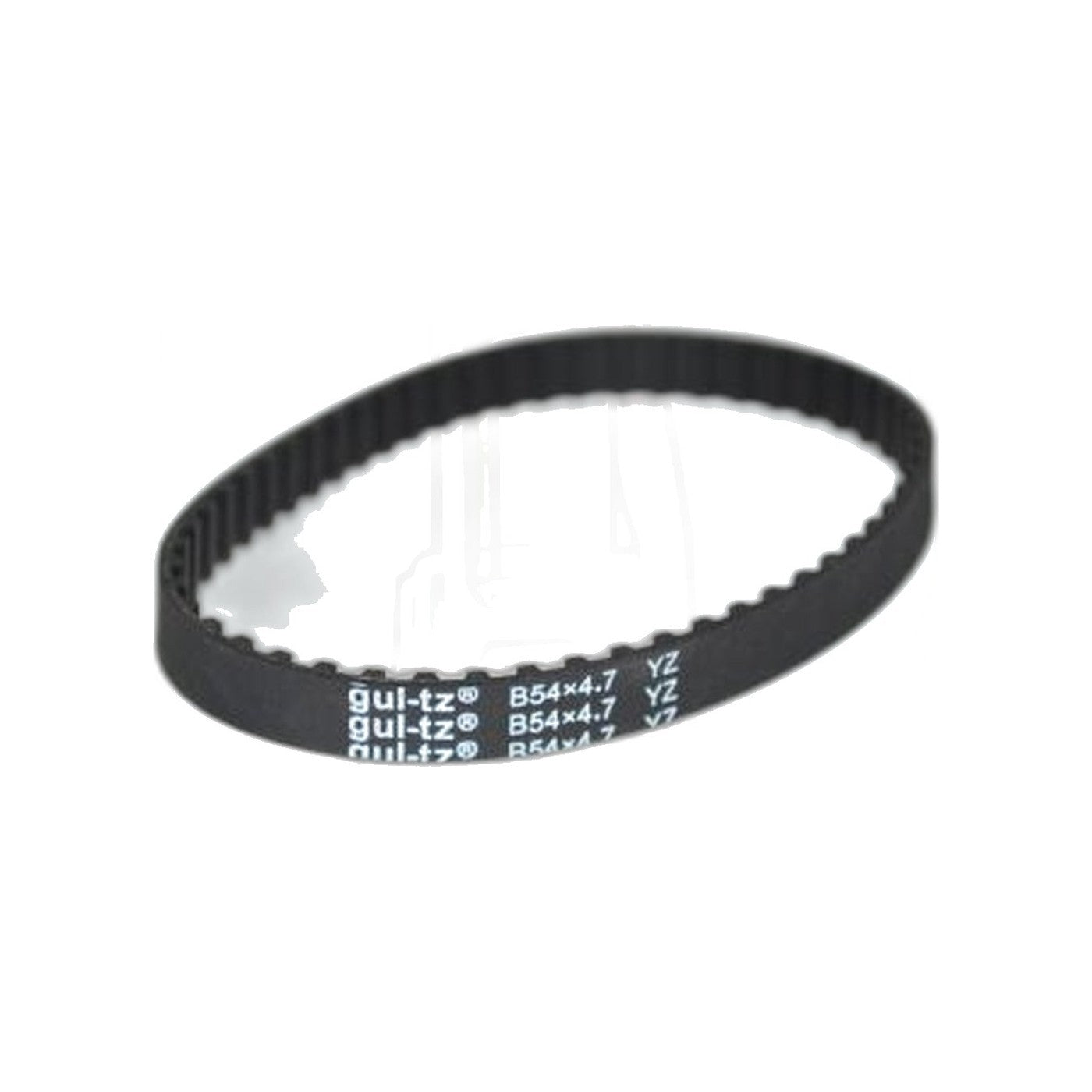 Bissell BG1000 Upright Clutch to Roller Geared Belt