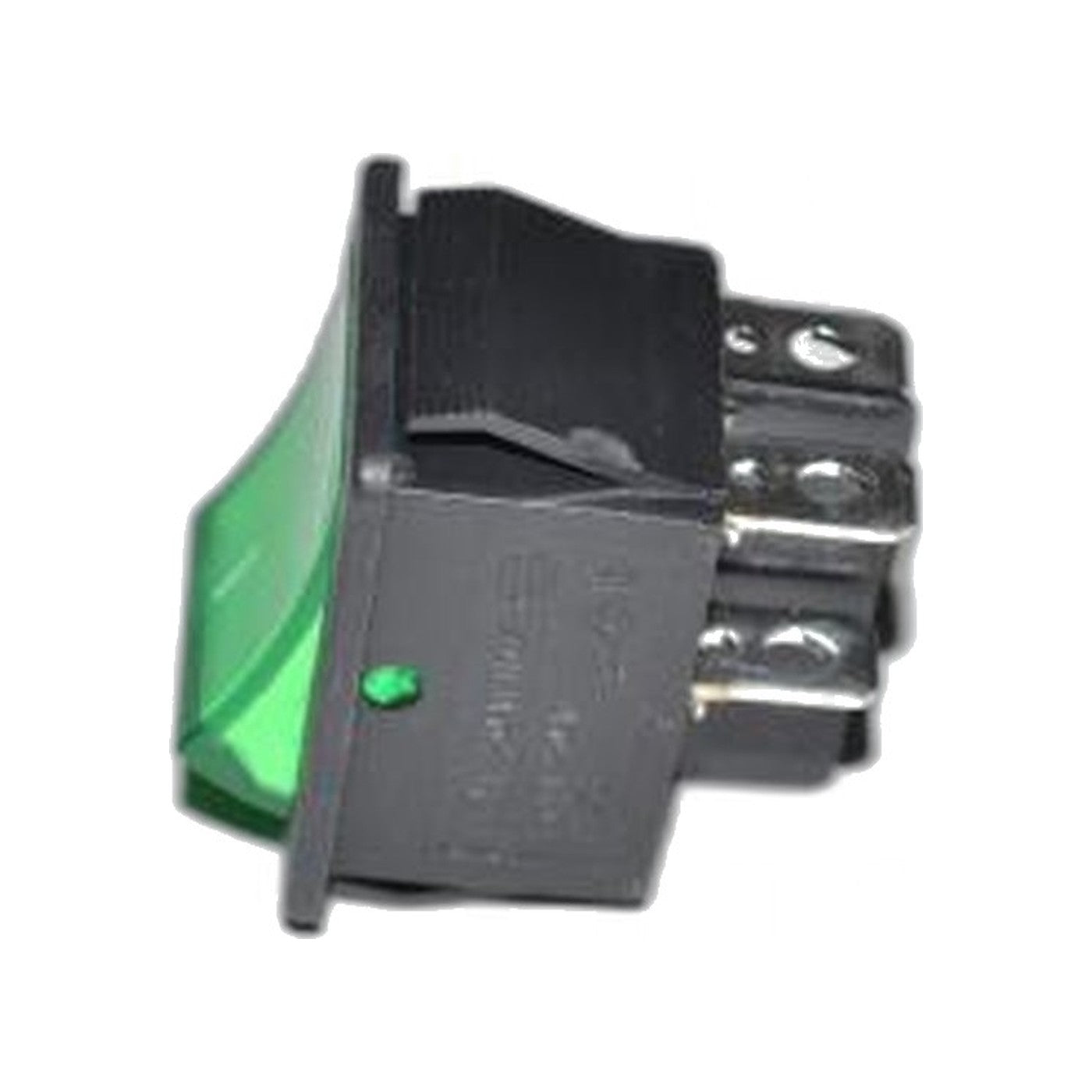 Oreck On/Off Switch - Fits Compacto 6 Canister Vacuum